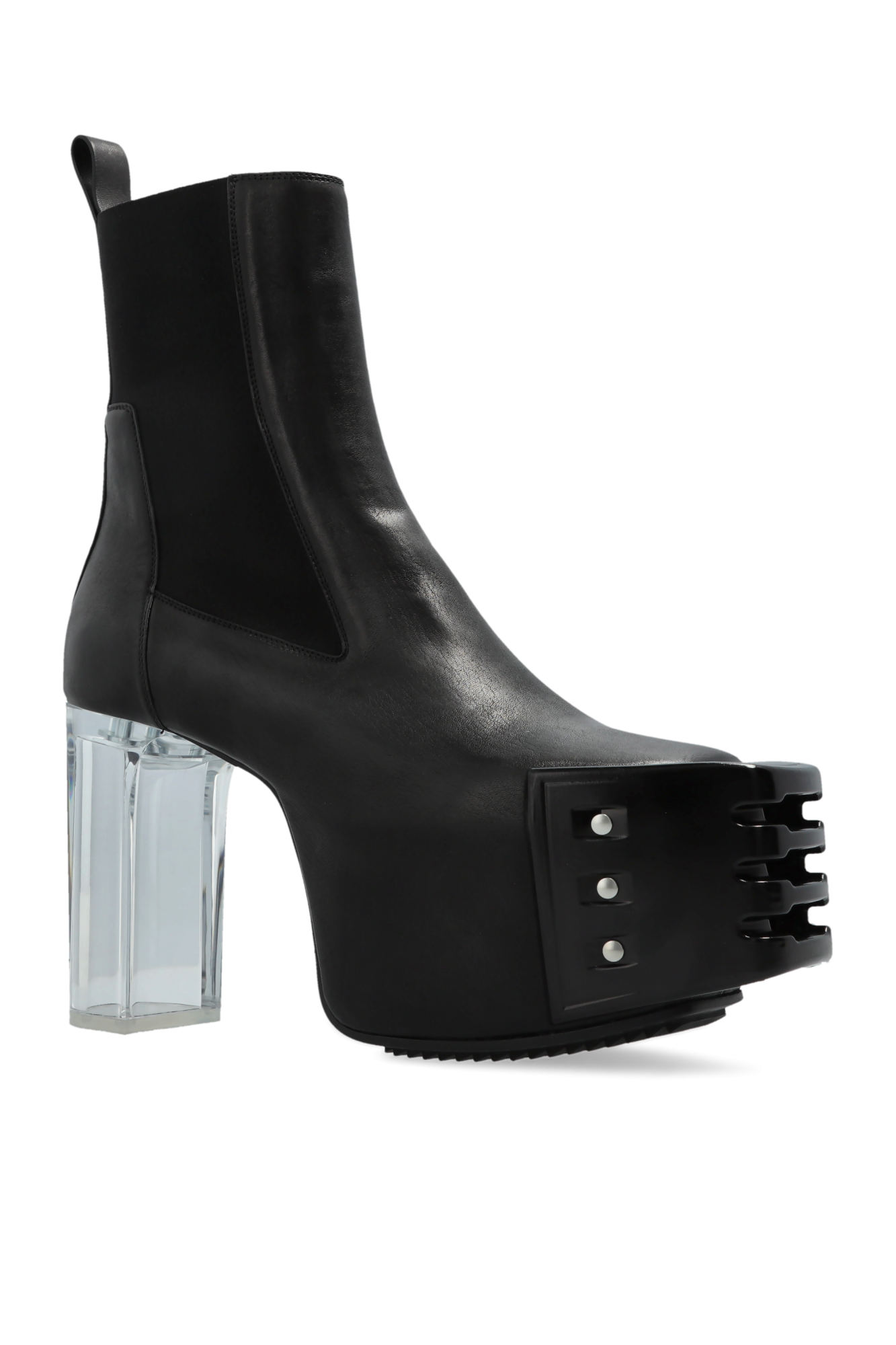 Rick Owens Platform shoes | Men's Shoes | Vitkac